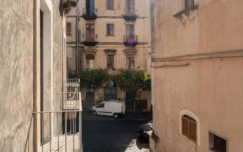 Bilocale via Plebiscito, Palestro, Catania — foto 14 di 23