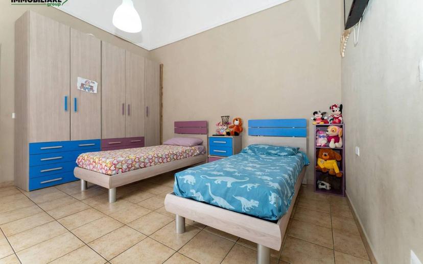 Bilocale via Plebiscito, Palestro, Catania — foto 12 di 23