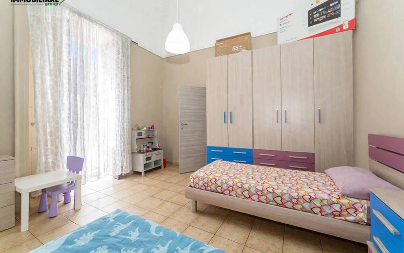 Bilocale via Plebiscito, Palestro, Catania — foto 17 di 23