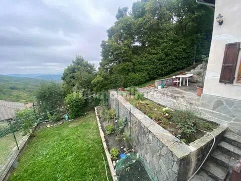 Villa unifamiliare Strada Provinciale 115 San C, Giarolo, Montacuto