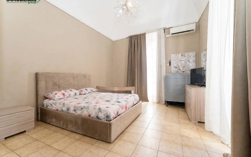 Bilocale via Plebiscito, Palestro, Catania — foto 4 di 23