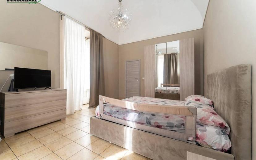 Bilocale via Plebiscito, Palestro, Catania — foto 19 di 23