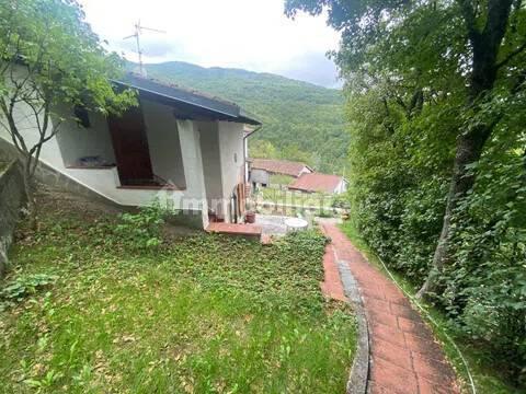 Villa unifamiliare Strada Provinciale 115 San C, Giarolo, Montacuto — foto 23 di 33
