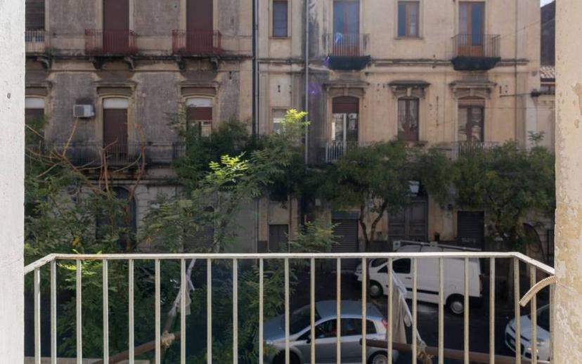 Bilocale via Plebiscito, Palestro, Catania — foto 8 di 23