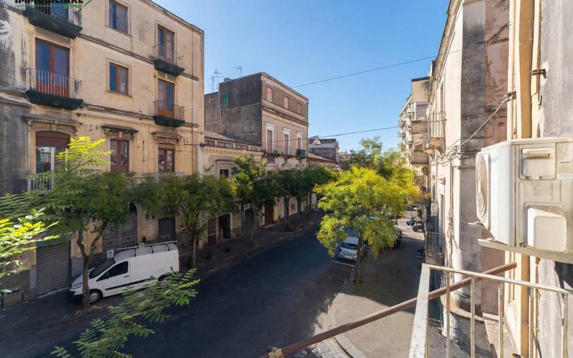 Bilocale via Plebiscito, Palestro, Catania — foto 21 di 23