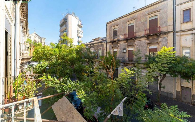 Bilocale via Plebiscito, Palestro, Catania — foto 15 di 23