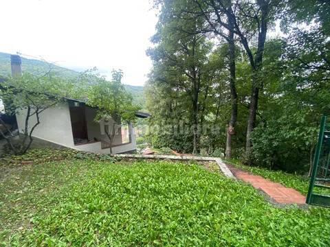 Villa unifamiliare Strada Provinciale 115 San C, Giarolo, Montacuto — foto 4 di 33