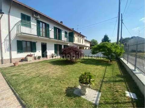 Villa unifamiliare Virgilio Bianchi No Number, Centro, Isola Sant'Antonio — foto 6 di 33