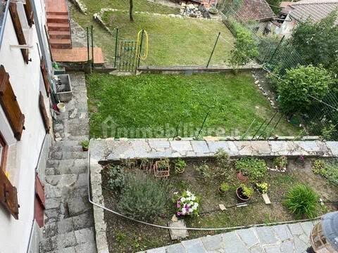Villa unifamiliare Strada Provinciale 115 San C, Giarolo, Montacuto — foto 20 di 33
