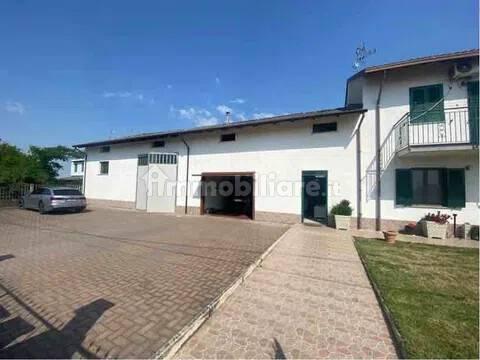 Villa unifamiliare Virgilio Bianchi No Number, Centro, Isola Sant'Antonio — foto 4 di 33
