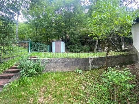 Villa unifamiliare Strada Provinciale 115 San C, Giarolo, Montacuto — foto 18 di 33