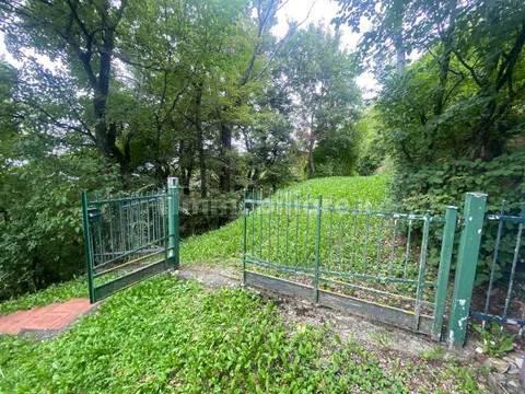 Villa unifamiliare Strada Provinciale 115 San C, Giarolo, Montacuto — foto 8 di 33