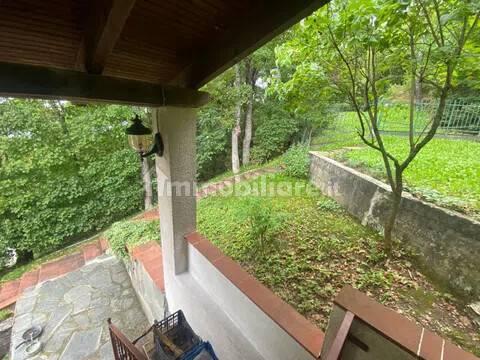 Villa unifamiliare Strada Provinciale 115 San C, Giarolo, Montacuto — foto 5 di 33