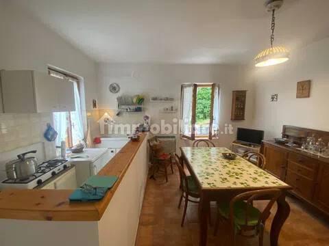 Villa unifamiliare Strada Provinciale 115 San C, Giarolo, Montacuto — foto 9 di 33