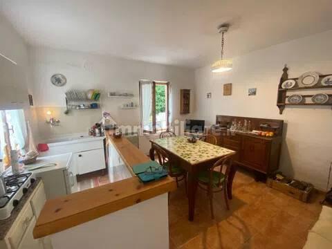 Villa unifamiliare Strada Provinciale 115 San C, Giarolo, Montacuto — foto 7 di 33