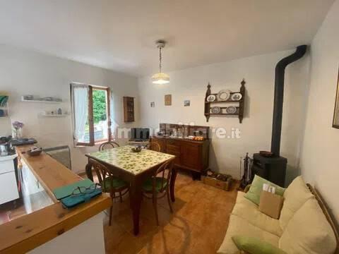 Villa unifamiliare Strada Provinciale 115 San C, Giarolo, Montacuto — foto 2 di 33