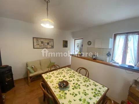 Villa unifamiliare Strada Provinciale 115 San C, Giarolo, Montacuto — foto 32 di 33
