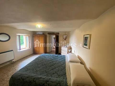 Villa unifamiliare Strada Provinciale 115 San C, Giarolo, Montacuto — foto 3 di 33