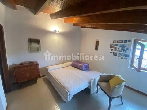Villa unifamiliare Strada Provinciale 115 San C, Giarolo, Montacuto — foto 24 di 33