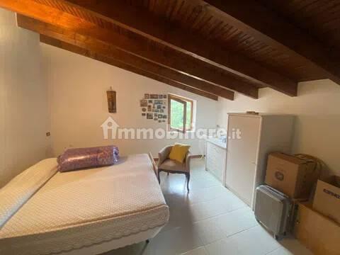Villa unifamiliare Strada Provinciale 115 San C, Giarolo, Montacuto — foto 13 di 33