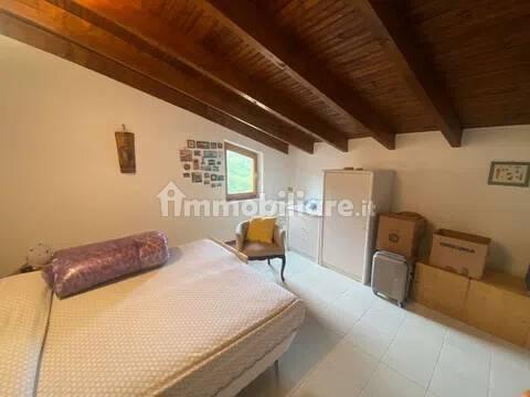 Villa unifamiliare Strada Provinciale 115 San C, Giarolo, Montacuto — foto 16 di 33