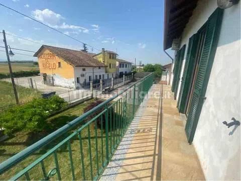 Villa unifamiliare Virgilio Bianchi No Number, Centro, Isola Sant'Antonio — foto 12 di 33