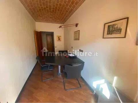 Appartamento via Emilia San C, Centro Storico, Voghera — foto 9 di 24