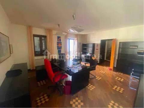 Appartamento via Emilia San C, Centro Storico, Voghera — foto 22 di 24