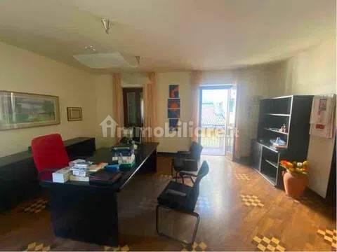 Appartamento via Emilia San C, Centro Storico, Voghera — foto 17 di 24