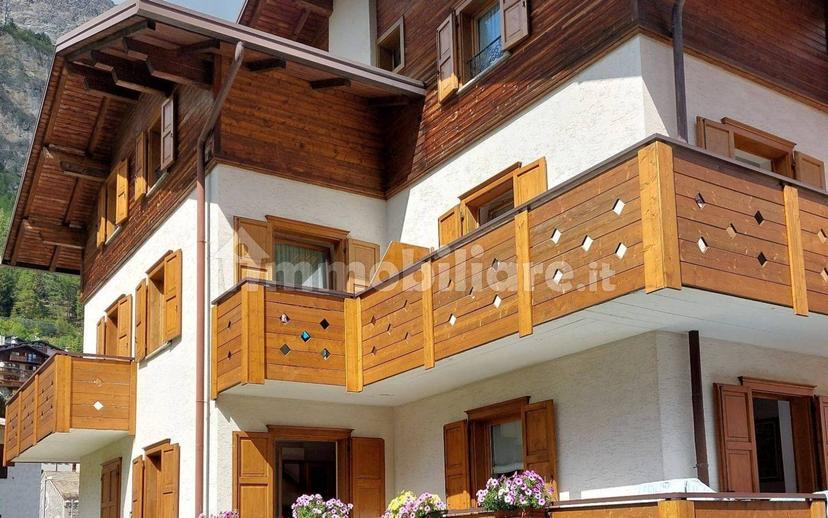 Trilocale via Livigno 3, Isolaccia, Valdidentro — foto 2 di 7