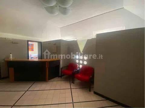 Appartamento via Emilia San C, Centro Storico, Voghera — foto 20 di 24