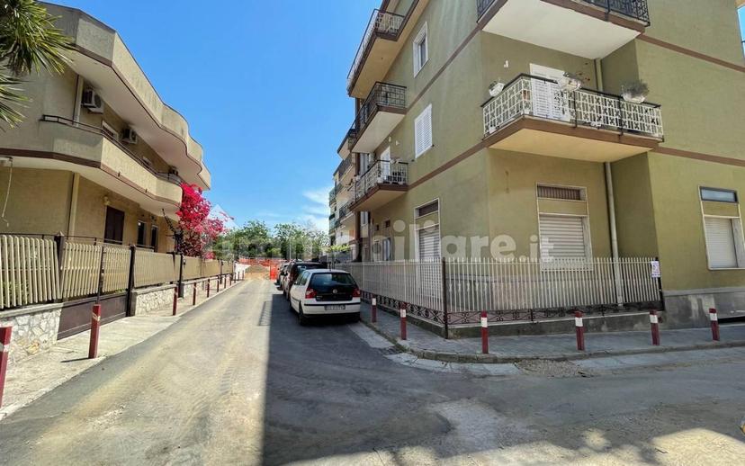 Bilocale via Giovanni Gentile 26, Centro, Maddaloni — foto 26 di 28