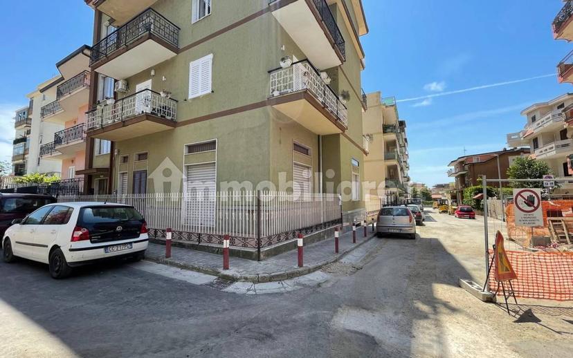 Bilocale via Giovanni Gentile 26, Centro, Maddaloni — foto 28 di 28
