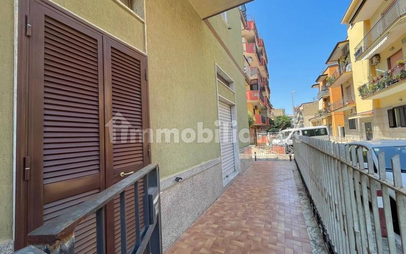 Bilocale via Giovanni Gentile 26, Centro, Maddaloni — foto 16 di 28