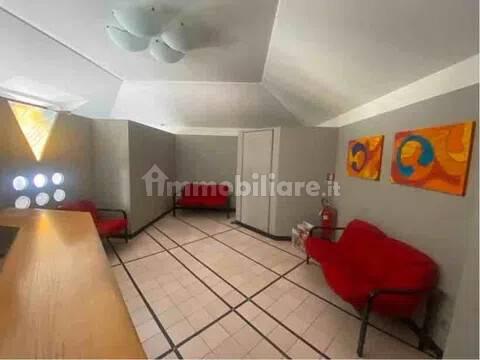 Appartamento via Emilia San C, Centro Storico, Voghera — foto 21 di 24