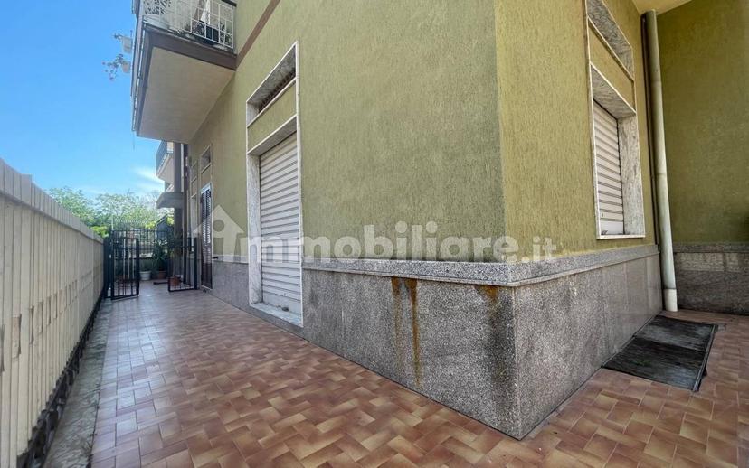 Bilocale via Giovanni Gentile 26, Centro, Maddaloni — foto 12 di 28