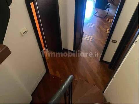 Appartamento via Emilia San C, Centro Storico, Voghera — foto 5 di 24