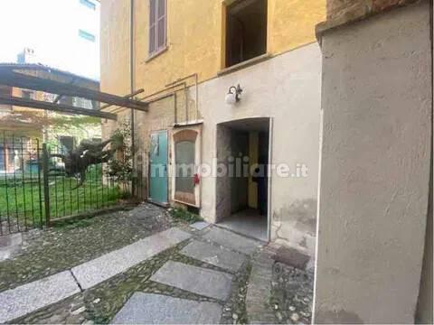 Appartamento via Emilia San C, Centro Storico, Voghera — foto 15 di 24