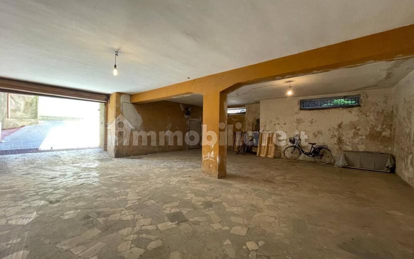 Bilocale via Giovanni Gentile 26, Centro, Maddaloni — foto 17 di 28