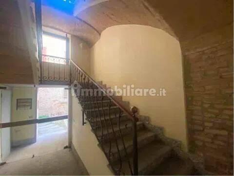 Appartamento via Emilia San C, Centro Storico, Voghera — foto 8 di 24
