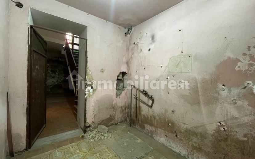 Bilocale via Giovanni Gentile 26, Centro, Maddaloni — foto 20 di 28
