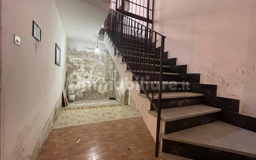 Bilocale via Giovanni Gentile 26, Centro, Maddaloni — foto 4 di 28