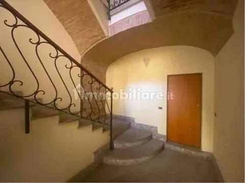 Appartamento via Emilia San C, Centro Storico, Voghera — foto 4 di 24