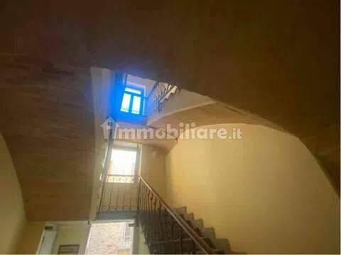 Appartamento via Emilia San C, Centro Storico, Voghera — foto 24 di 24