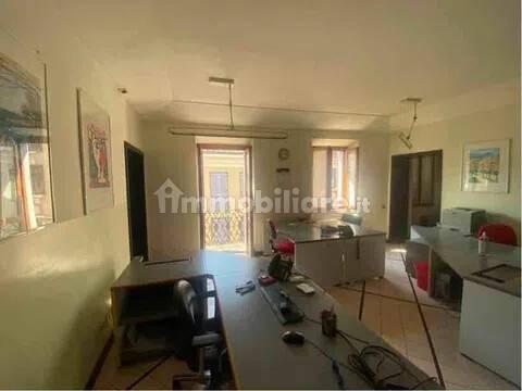 Quadrilocale via Emilia San C, Centro Storico, Voghera — foto 4 di 18