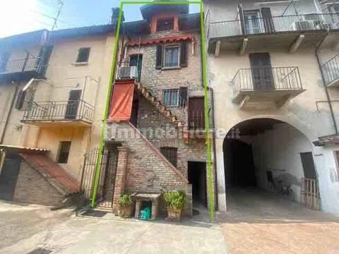 Villa unifamiliare via Gatti, 1, Rivanazzano, Rivanazzano Terme — foto 46 di 48
