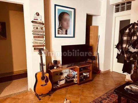 Appartamento via Aprosio, 14, Vallecrosia Alta, Vallecrosia — foto 13 di 15