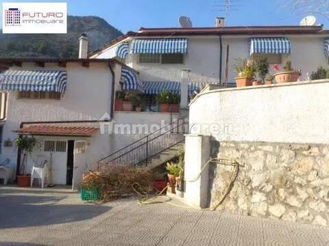 Villa unifamiliare, buono stato, 195 m², Centro, Monte San Biagio — foto 9 di 16