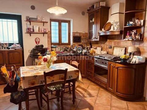 Appartamento via Aprosio, 14, Vallecrosia Alta, Vallecrosia — foto 14 di 15