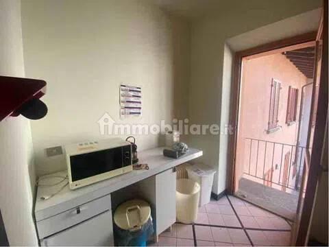 Quadrilocale via Emilia San C, Centro Storico, Voghera — foto 9 di 18
